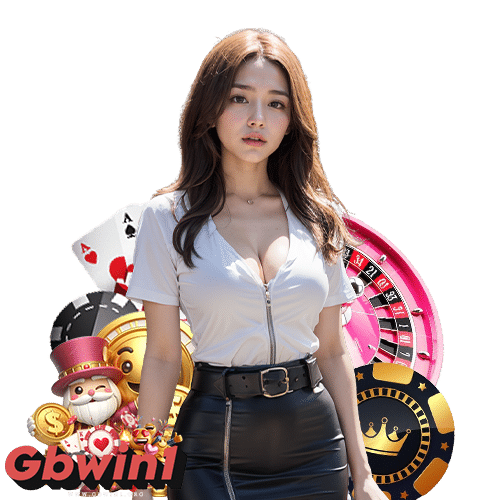 gbwin1 สล็อตออนไลน์